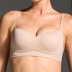 Eby All Day Balconette Bra